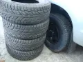 4бр.гуми 245/70/16, снимка 1