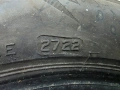 2бр зимни гуми 215/55/17 BRIDGESTONE L06003, снимка 5
