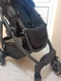 Продавам Бебешка количка Graco Evo XT, снимка 4