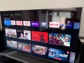 Телевизор SONY KD-65XG9505 Mini LED 65 инча, снимка 1