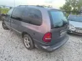 Chrysler Voyager 2.4i 150к.с. НА ЧАСТИ , снимка 4