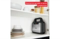 Уред за сандвичи Tefal UltraCompact 3 в 1 - 700W, снимка 5