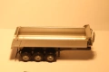 HERPA H0 1/87 ГОНДОЛА РЕМАРКЕ САМОСВАЛ КАМИОН МОДЕЛ, снимка 4