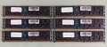 6×8GB DDR3 ECC REG Server RAM – SK Hynix /HP – Refurbished, тествани 🔥, снимка 2