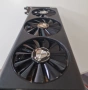 XFX Radeon RX 5700 XT Triple Dissipation 8GB GDDR6, снимка 1