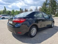 Toyota Corolla 1.4 D-4D 1 собственик ТМ Ауто Обслужен, снимка 7