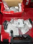 Hilti Impact Top SI-SA 1/2" - 7/16", снимка 3