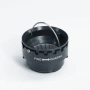 Автоматична кафемелачка Graef CM800EU, снимка 6