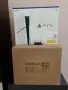 PS5 5 Playstation 5 slim Disc standart НОВ, снимка 5