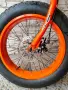 Велосипед BOLT FAT 4.0 – 20" Fat Bike, снимка 3