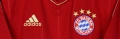 футболни тениски Bayern Munich Schweinsteiger  - PSG Mbappe, снимка 4