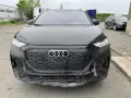 Audi Q4 e-tron 50, S Line, 4x4, снимка 1