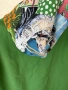 Худи Горница сличър Billionaire Boys Club (BBC) – Оригинално, Размер XL, Streetwear, снимка 7