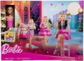 Кукла Barbie Doll Holiday Advent Calendar, снимка 1
