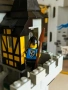 Lego Castle 6074 Black Falcon's Fortress, снимка 4