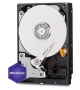 Твърд Диск Hikvision WD10PURX 1TB Western Digital Purple Проектиран за 24 NON-STOP Видеонаблюдение, снимка 3