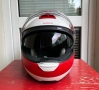 Schuberth C4 Pro-Каска за мотор, снимка 3