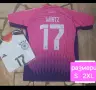 Мъжки футболни тениски 🇩🇪🇪🇸🇧🇷🇫🇷🇦🇷🇵🇹 НОВО 2026-27 год , снимка 18