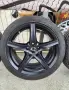 Джанти Ronal 18 цола , 5х114.3,  8j ,et42 , 225/45/18 Hundai  Kia  Mitsubishi  Mazda  Honda, снимка 4