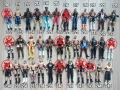 Екшън Фигурки WWE Кеч Pro-Wrestling Action Figures Ambrose Reigns Cena 2/3, снимка 7