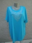 3XL/ 4XL  Нова   туника Ambitionfly  , снимка 2