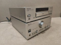 JDM Усилвател и плеър Technics SU-A70 Technics SL-P70, снимка 9