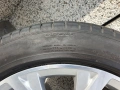 Летни Гуми Pirelli P Zero - 225 50 R18 ДОТ4621, снимка 3