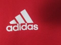 винтидж фланелка Манчестър Юнайтед Ajax Холандия футболна тениска Manchester United Adidas Adizero , снимка 12