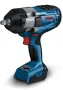 Bosch GDS 18V-1000 1000Nm 18V Ударен гайковерт Professional SOLO Нов, снимка 1