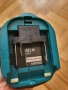 Безчетков шлайф 125мм. Makita DGA504, снимка 5