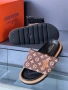 Louis Vuitton ⚜️Дамски Чехли 36-40н , снимка 4