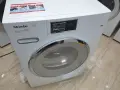 Miele Touch Tronic Сушилня - 9кг - Пара - 12м Гаранция Миеле, снимка 2
