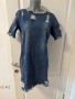 Дънкова рокля pause, снимка 1