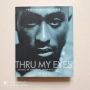 Рядката фото-книга за Тупак - Thru My Eyes (Gobi) | Лична колекция, снимка 1