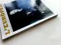 Списание  L'EUROPEO  № 52 - 2016г., снимка 6