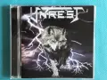 Unrest,Domain,Metallica,M.S.G. ,Kamelot,Joe Bonamassa,Royal Hunt-CD Audio + DVD Video, снимка 2