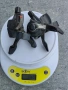 Deore XT Shimano команди 3х8 ретро МТБ, снимка 2
