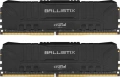 памет RAM Micron Crucial 32GB (2x 16Gb) DDR4 3200 CL16 Dual Kit, снимка 1