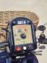 Електрическа четириколка инвалиден скутер Freerider Kensington S , снимка 5