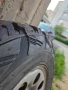 Зимни гуми KUMHO ROTATION, снимка 5