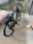 Електрически градски велосипед 28", снимка 4