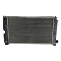 Воден радиатор Toyota Avensis II 2003-2009 ID: 159126, снимка 1