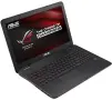 ASUS ROG G551jw - на части, снимка 1