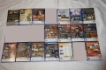 Игри за PS2 Phantasy Star Universe: Ambition/Okami/Final Fantasy/Warhammer/Killzone/Total Overdose, снимка 8
