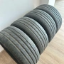 Летни гуми Hankook Ventus S1 Evo 3 245 45 R18 (DOT 1322) 4.7 mm, снимка 1
