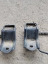 NISSAN NAVARA IV NP300 ISOFIX, снимка 1