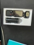 Нова компактна камера W& O Q7 - 4K, въртящ се обектив, мини статив, снимка 3
