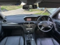Mercedes Benz C220 w204, снимка 6