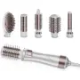 Електрическа четка за коса Cecotec Bamba CeramicCare 5in1 Pro Ceramica, снимка 1