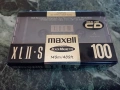 Maxell XL ll-S 100, снимка 1